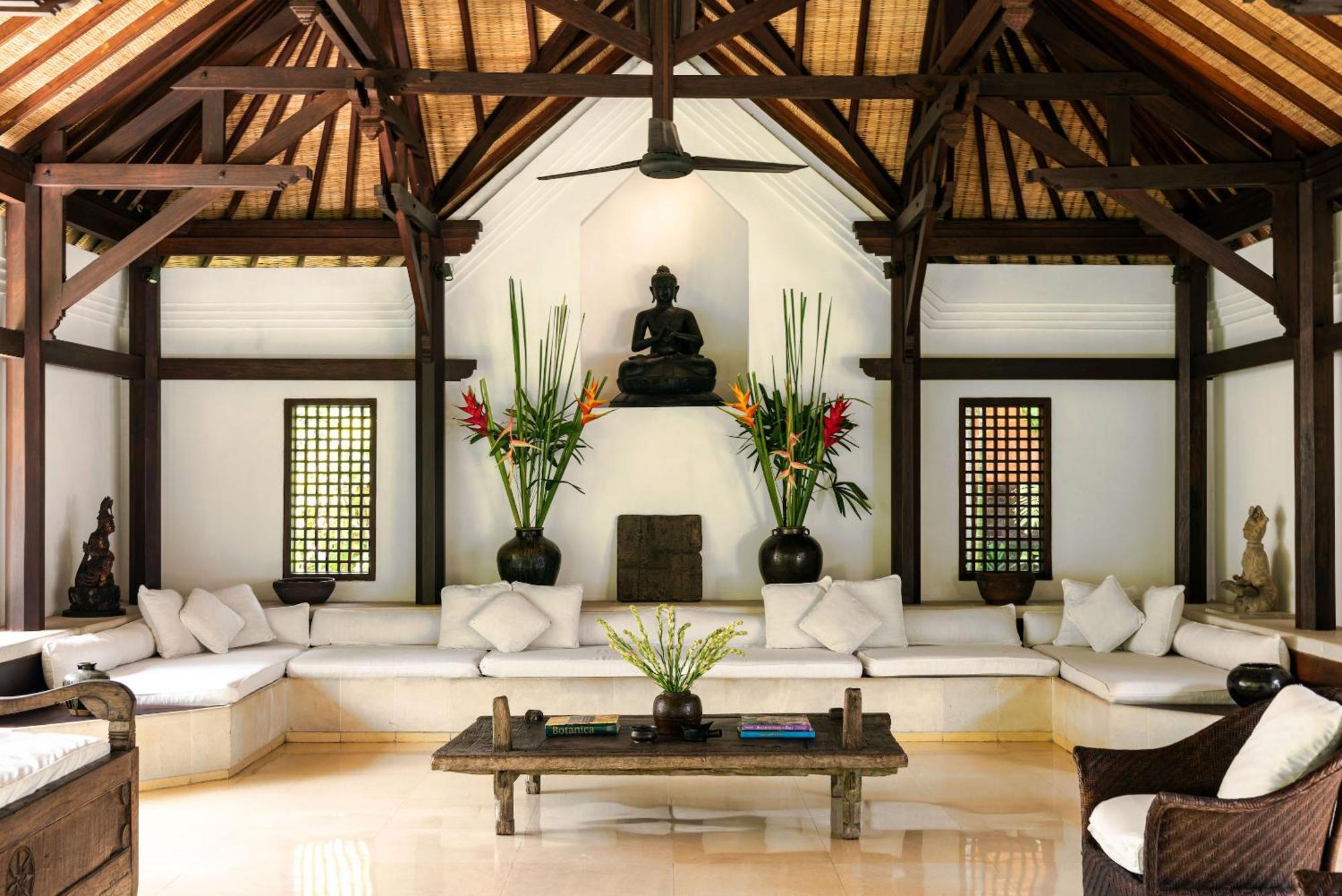 Villa Pangi Gita Canggu  Ngoại thất bức ảnh