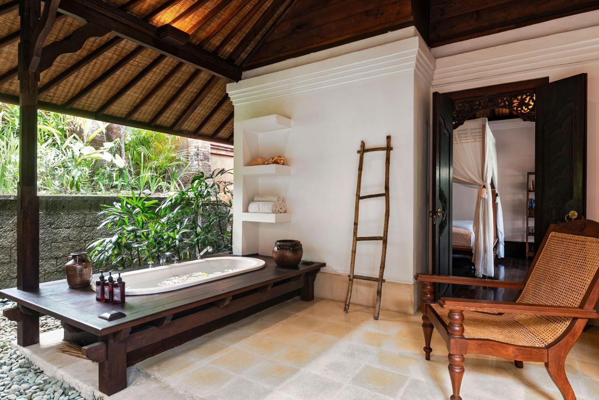 Villa Pangi Gita Canggu  Ngoại thất bức ảnh