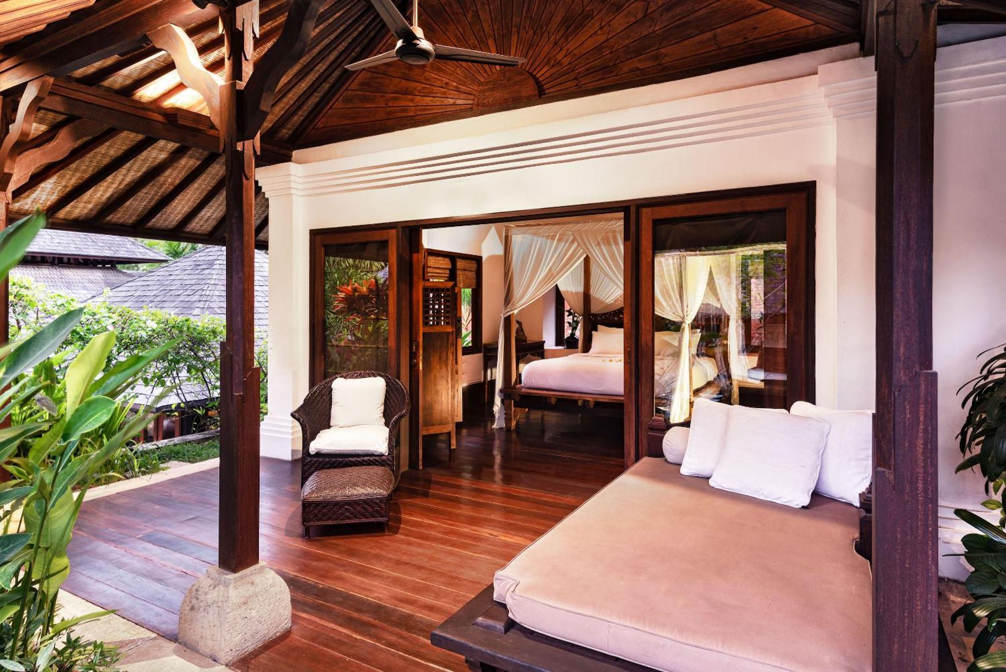 Villa Pangi Gita Canggu  Ngoại thất bức ảnh