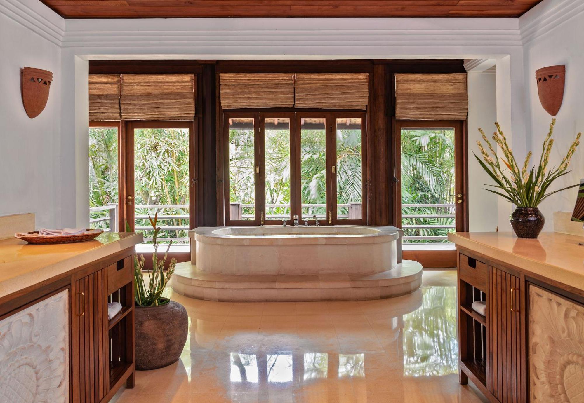 Villa Pangi Gita Canggu  Ngoại thất bức ảnh
