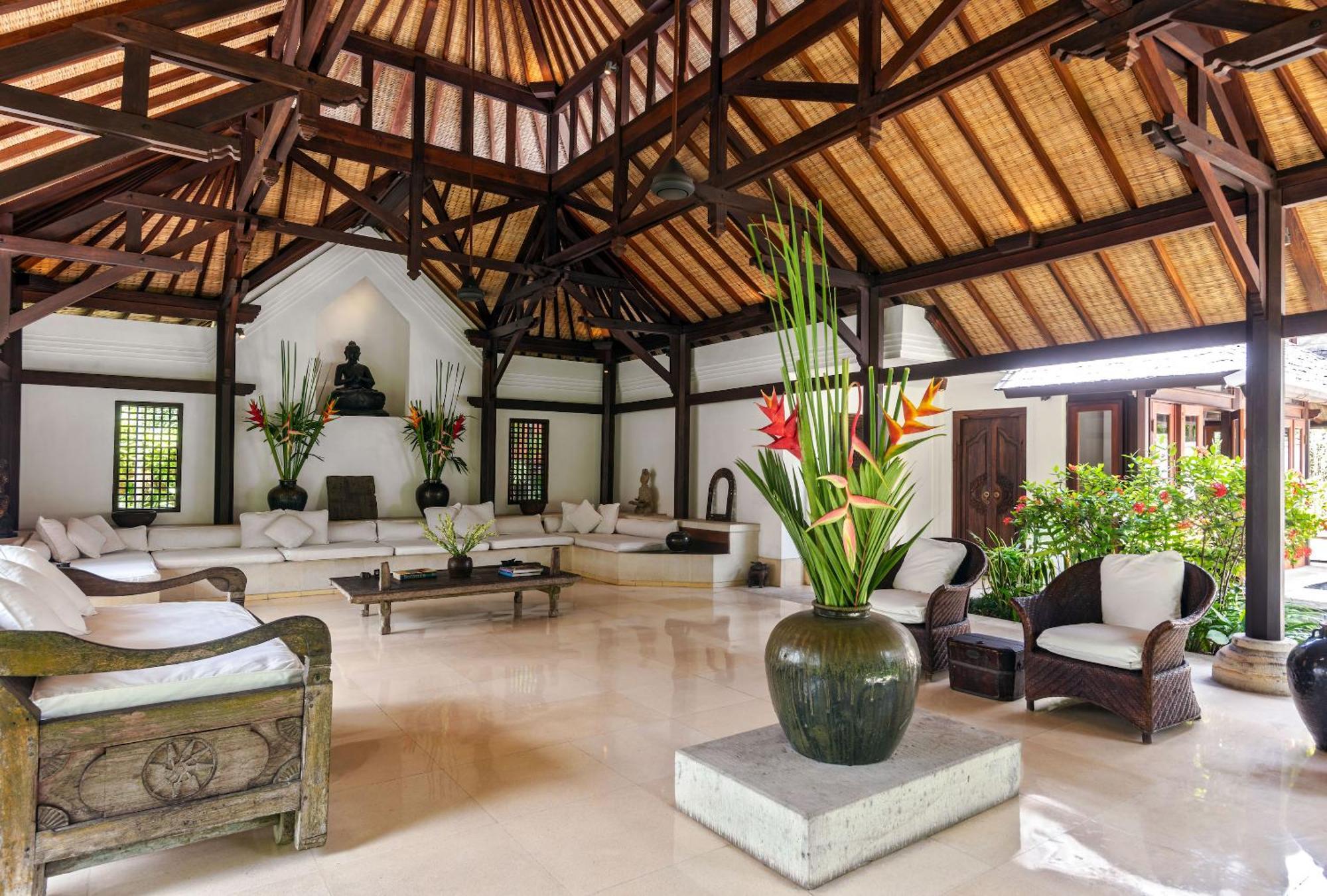 Villa Pangi Gita Canggu  Ngoại thất bức ảnh