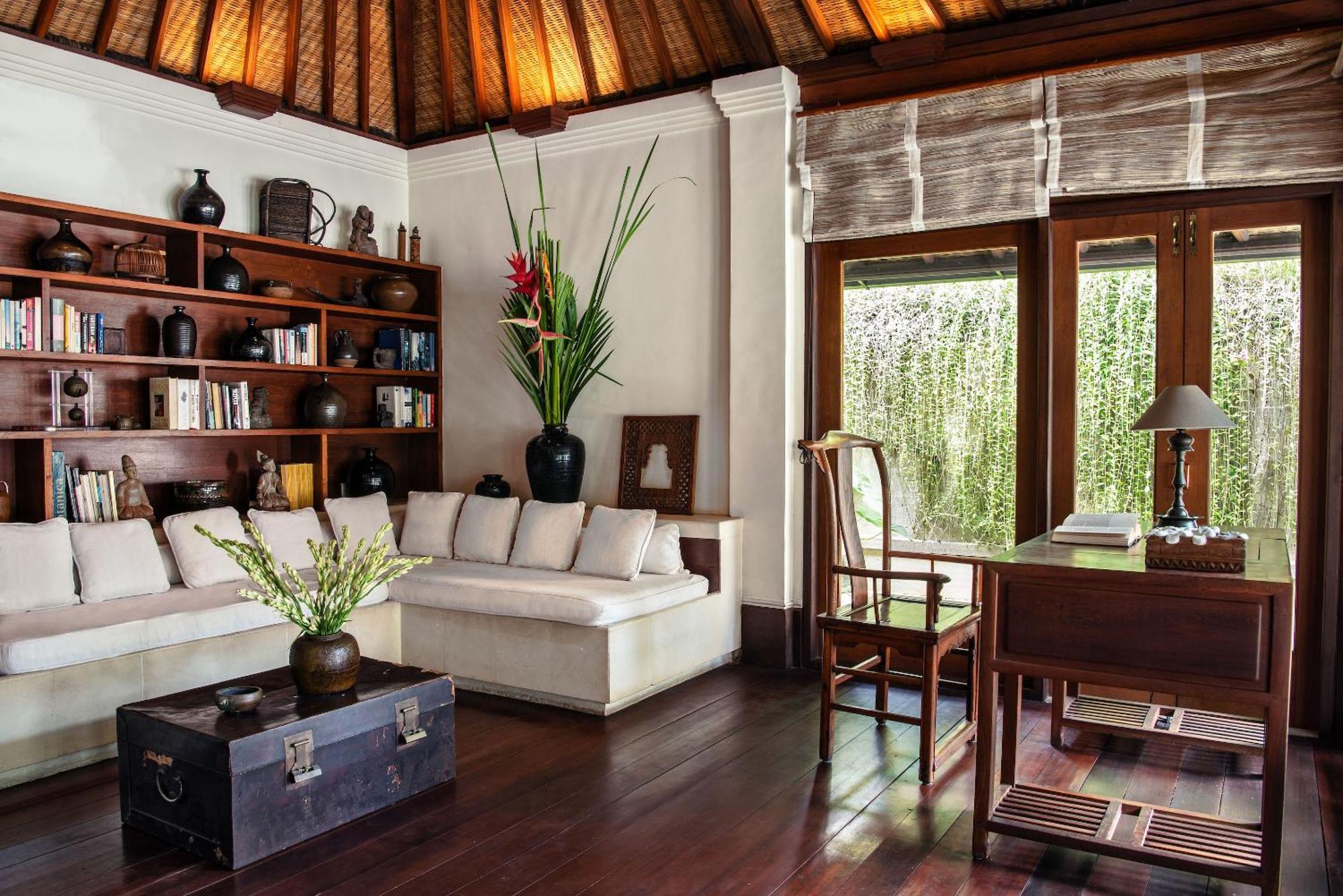 Villa Pangi Gita Canggu  Ngoại thất bức ảnh