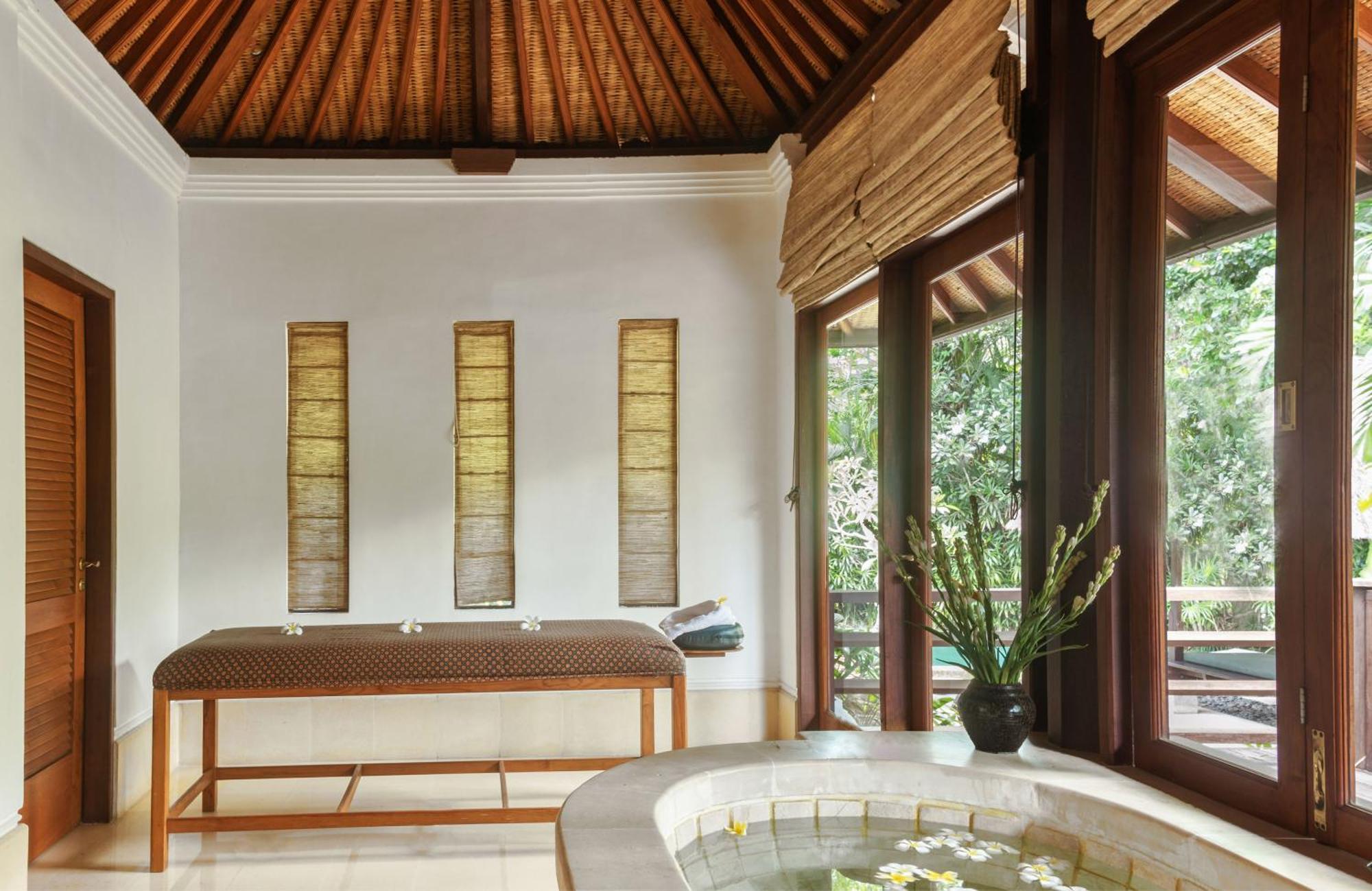 Villa Pangi Gita Canggu  Ngoại thất bức ảnh